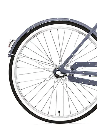 CREME | Damen Urbanbike Molly | 